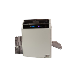 [288364342] DC-7600 Duplex Card Printer / USB / Ethernet / SER / 600 DPI / Retransferencia